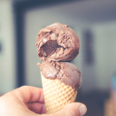 chocolate icecream