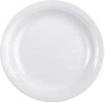 table with ice cream